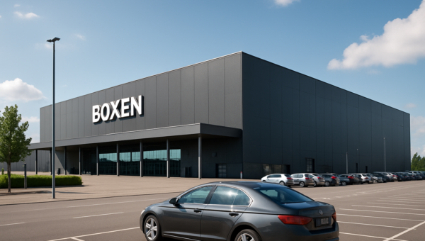 Alt om boxen herning: Koncerter, kapacitet og parkering