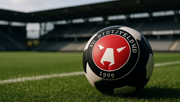 Fodbold i Midtjylland: FC Midtjylland og deres rejse