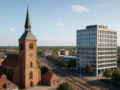 Herning: En by med historie og vækst