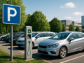 Parkering Herning – din guide til gratis parkering og ladestandere